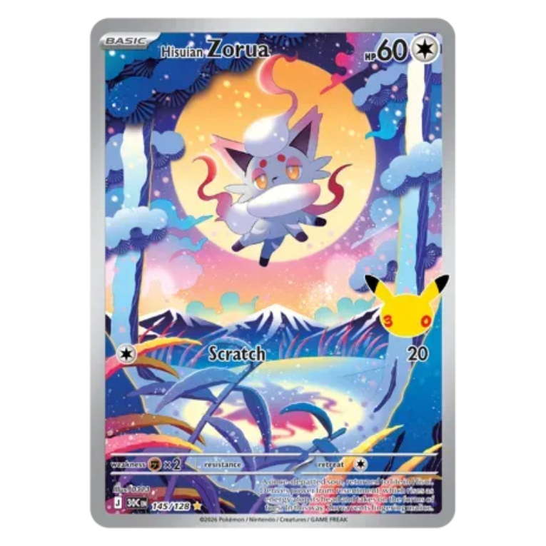 Pokémon 30th Celebration Premium Deck Set Espeon & Umbreon Japansk