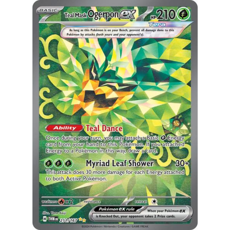 Twilight Masquerade Elite Trainer Box ETB