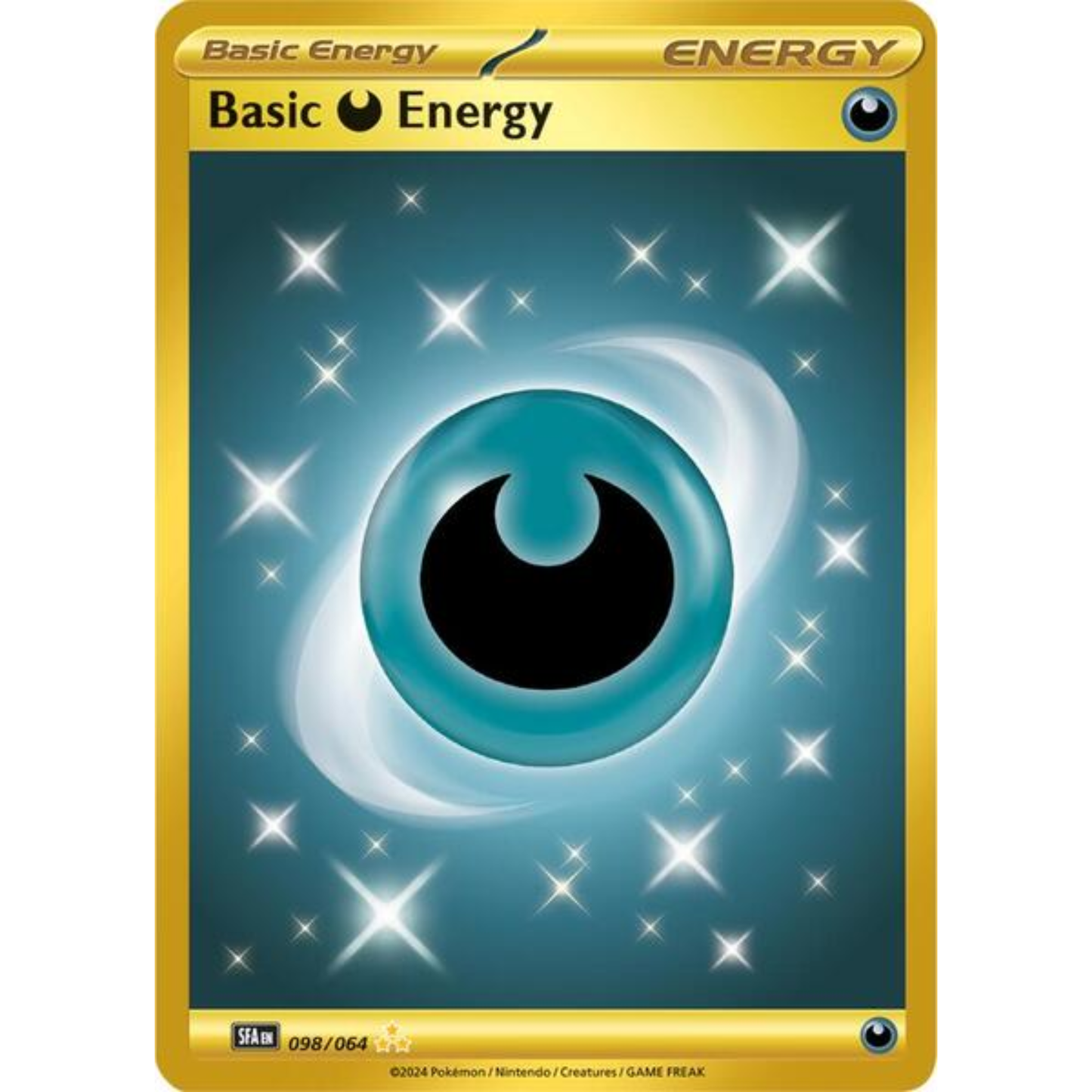 Pokémon TCG: Shrouded Fable booster pack