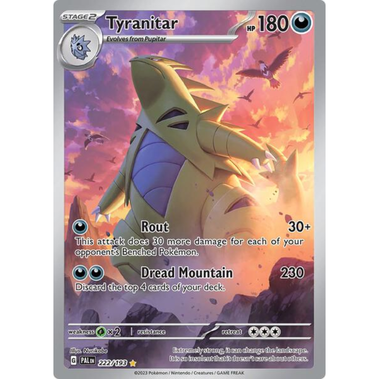 Pokémon TCG: Scarlet & Violet - Paldea Evolved Booster box (2023)