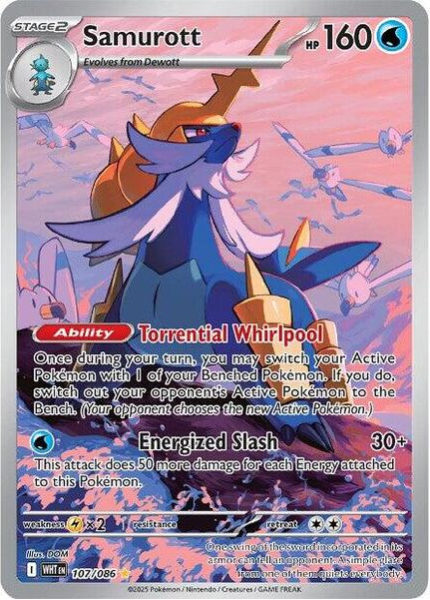Pokémon TCG: Scarlet & Violet - White Flare Booster Pack