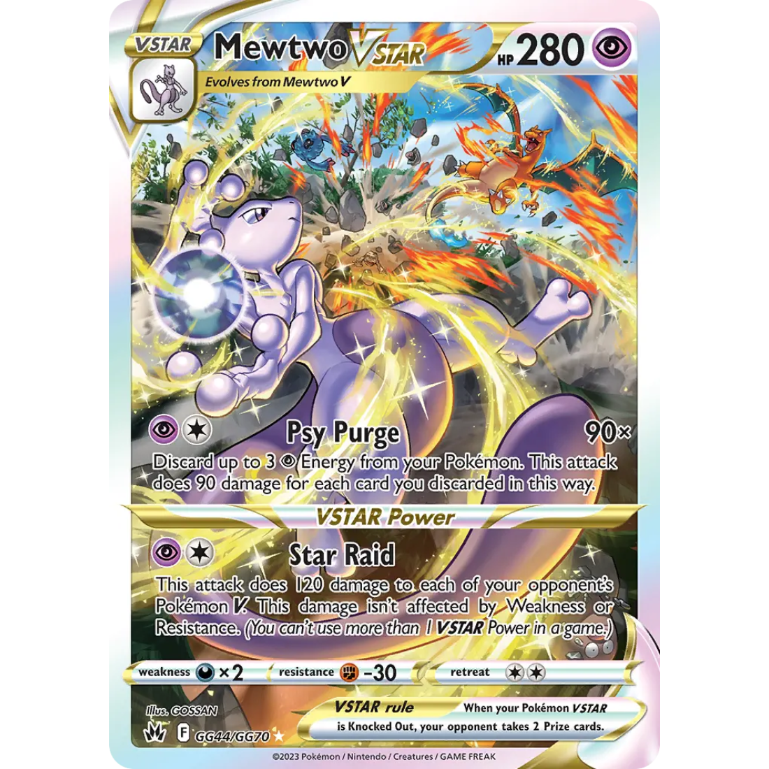Pokémon TCG: Crown Zenith - Booster Pack
