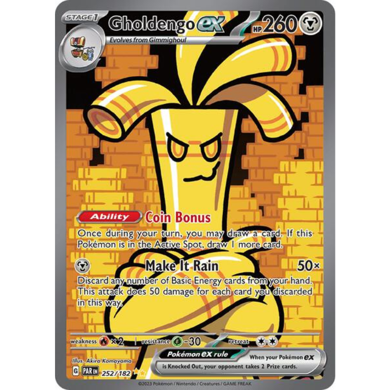 Paradox Rift Elite Trainer Box Roaring Moon