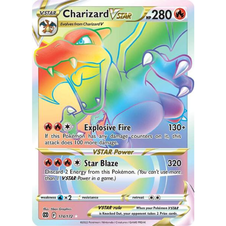Pokémon Brilliant Stars Elite Trainer Box Engelsk