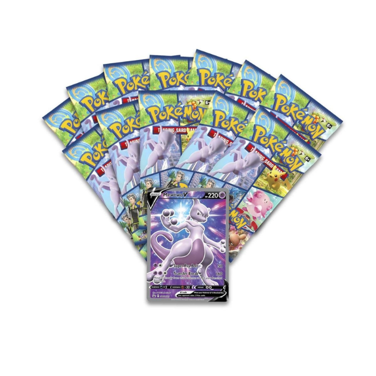 Pokémon GO Elite Trainer Box ETB