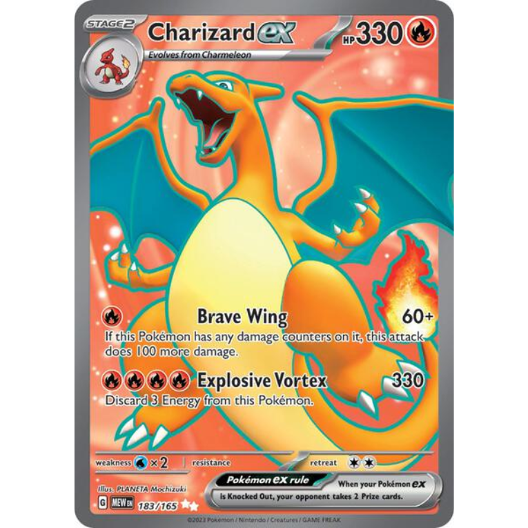 Pokémon 151 Booster Pack
