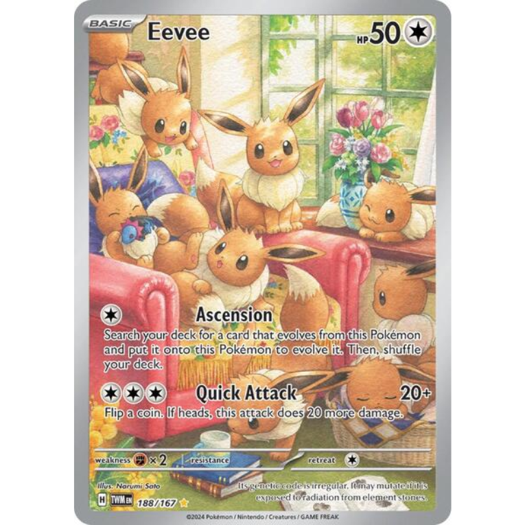 Twilight Masquerade Elite Trainer Box ETB