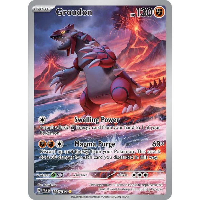 Paradox Rift Elite Trainer Box Iron Valiant