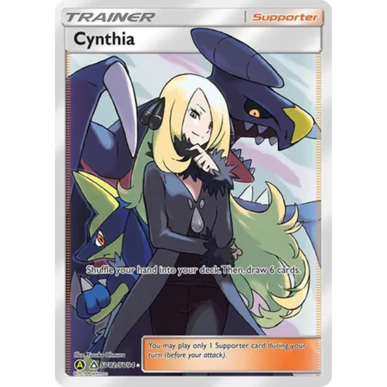 Pokémon Hidden Fates Booster Pack Engelsk