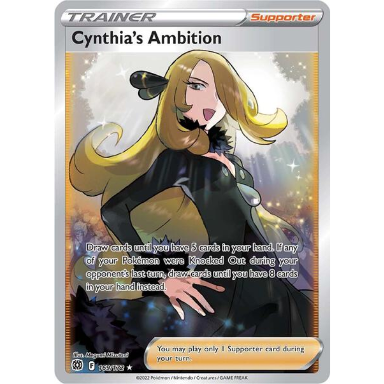 Pokémon Brilliant Stars Elite Trainer Box Engelsk
