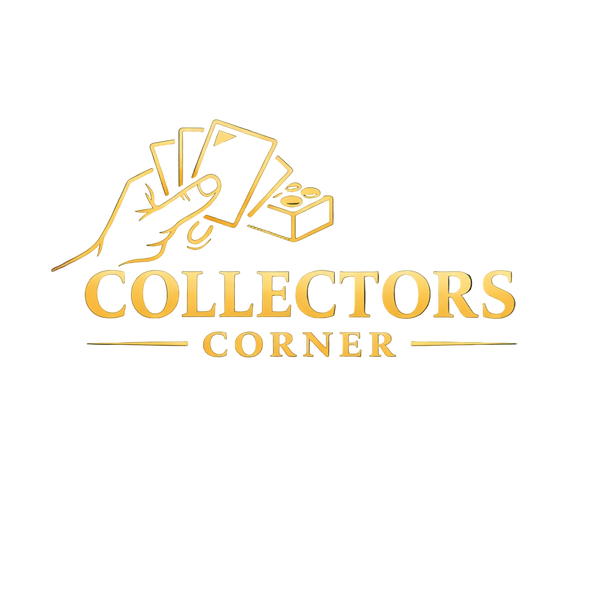 CollectorsCorner 