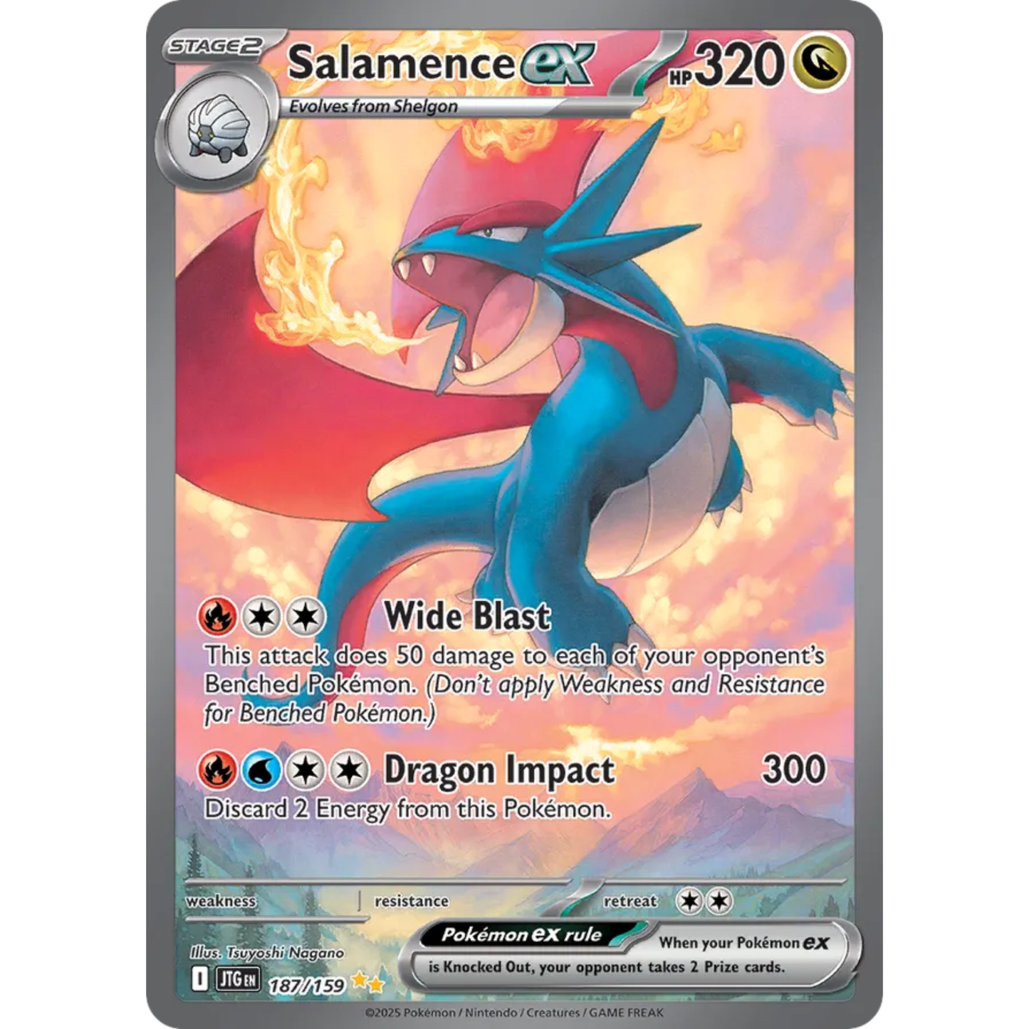 Pokémon TCG Journey Together Booster Pack