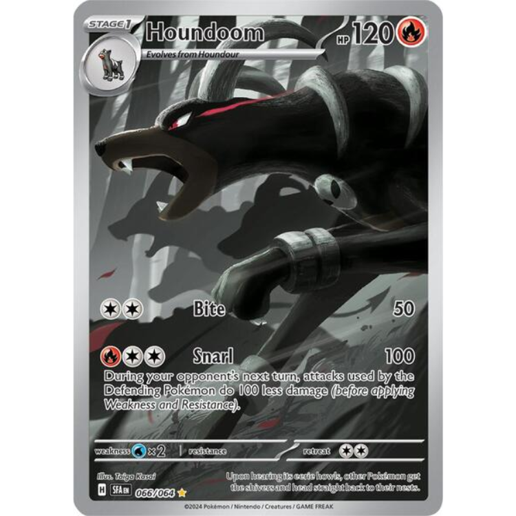 Shrouded Fable Mini Tin Display (Forseglet)