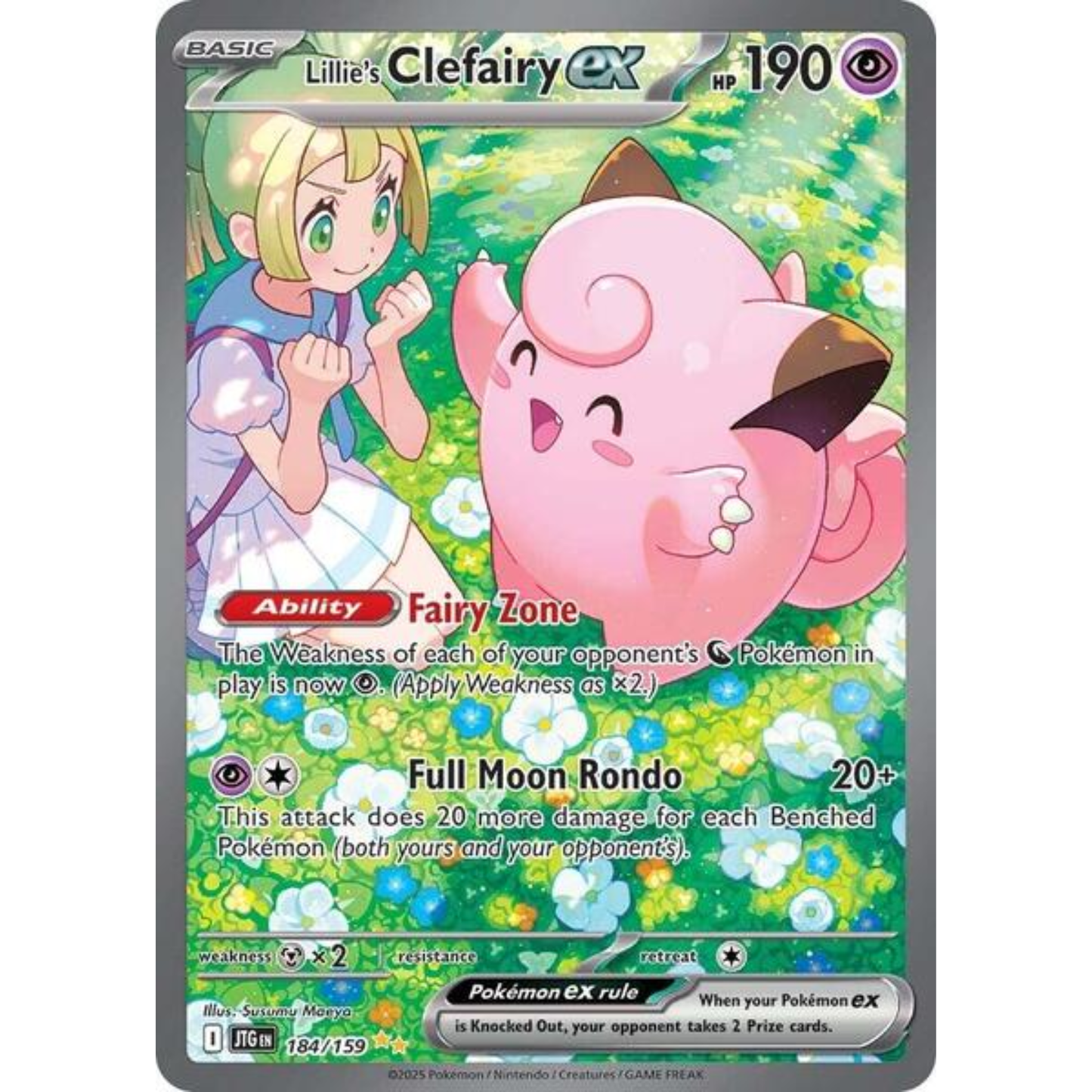 Pokémon TCG Scarlet & Violet: Journey Together Booster Box - Forseglet