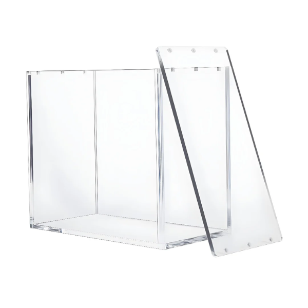 Magnetic Acrylic ETB Case