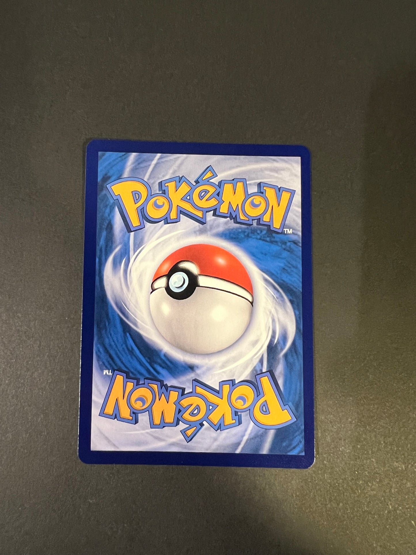Ponyta CN - 0107/07 RRR fra Gem Pack Vol. 4