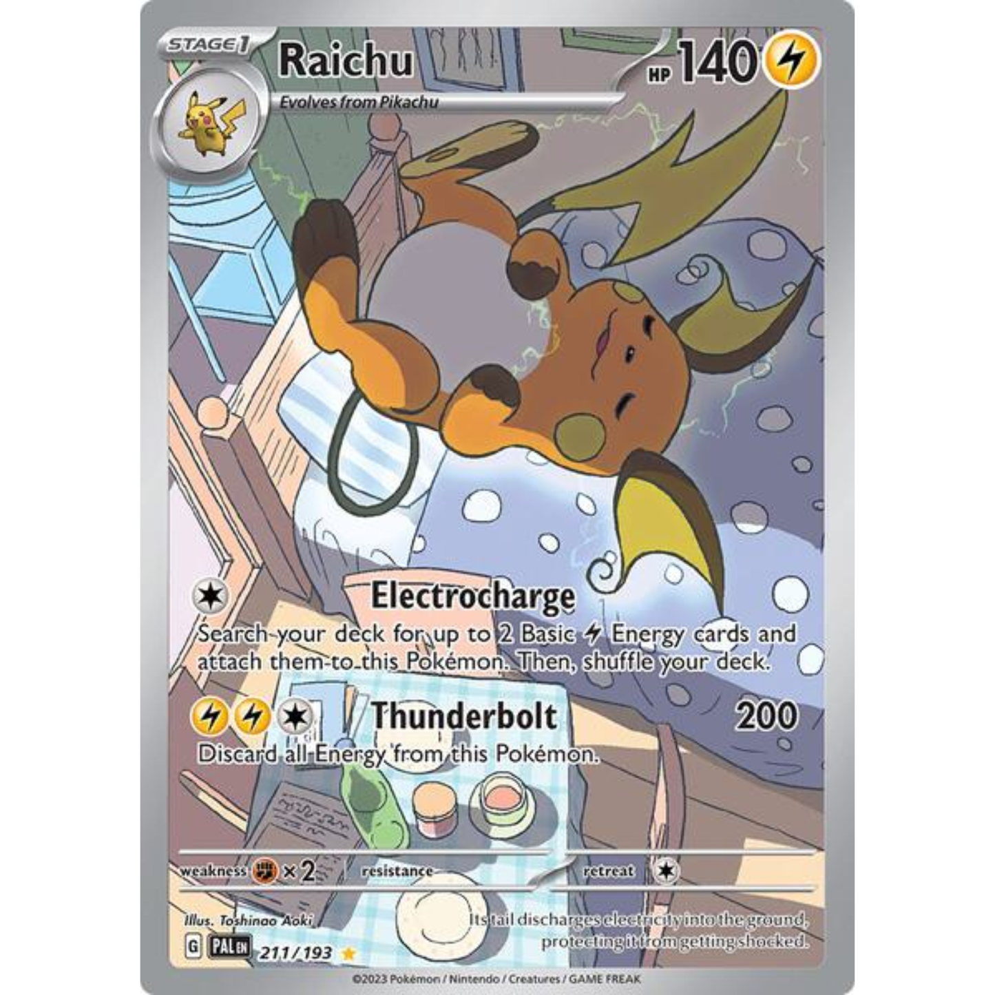 Pokémon TCG: Scarlet & Violet - Paldea Evolved Booster box (2023)