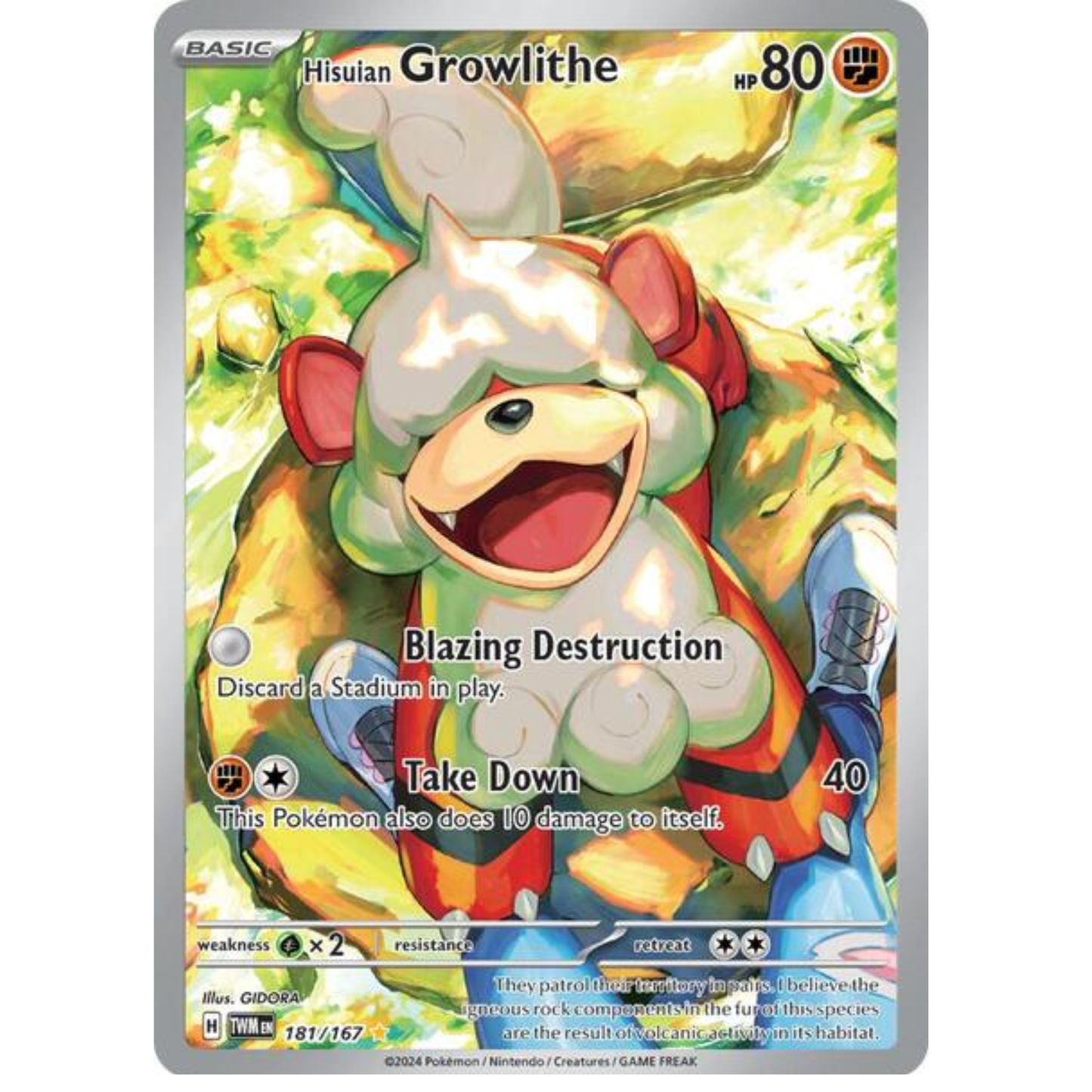 Pokémon TCG: Scarlet & Violet - Twilight Masquerade Half Booster Box