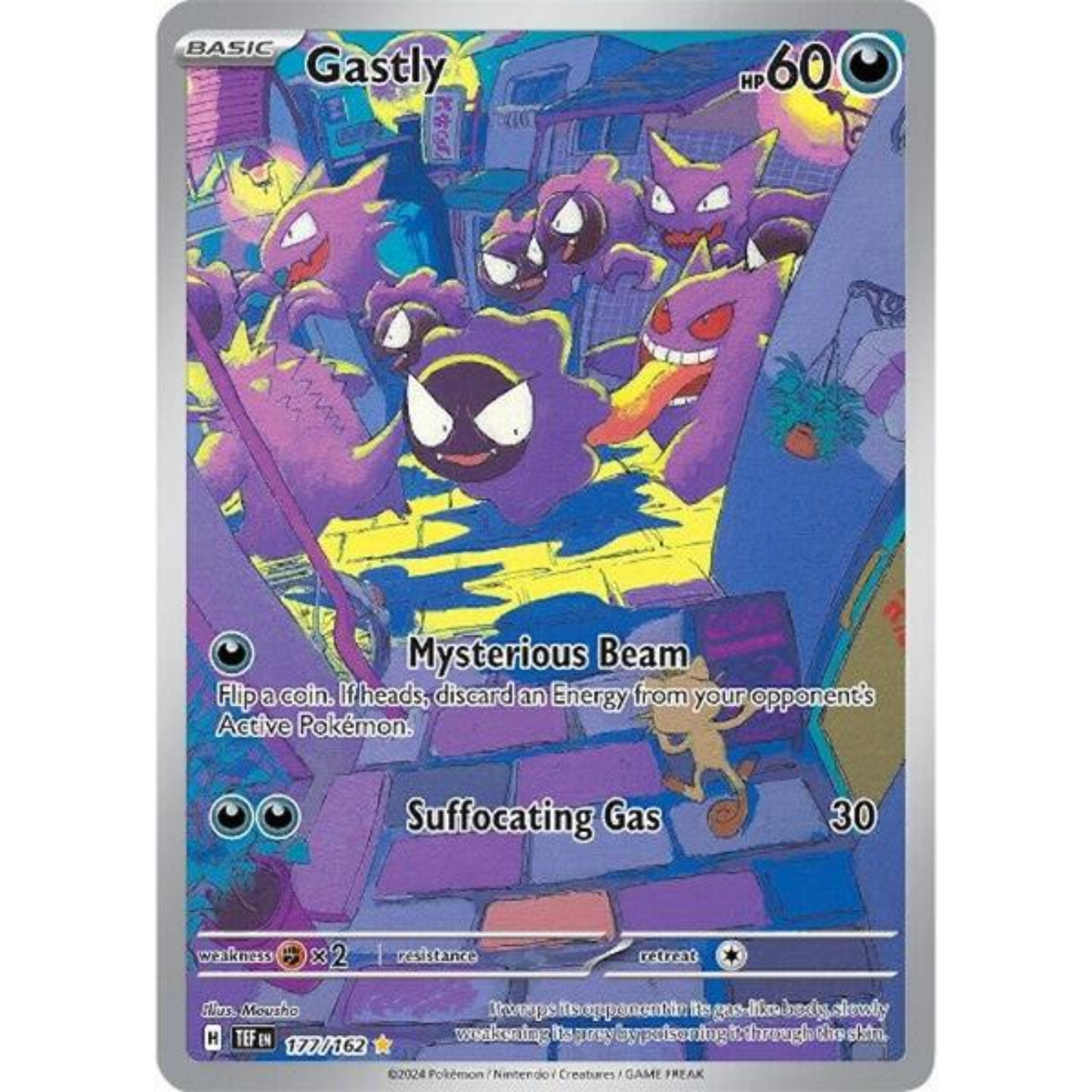 Pokémon TCG: Temporal Forces Half Booster Box
