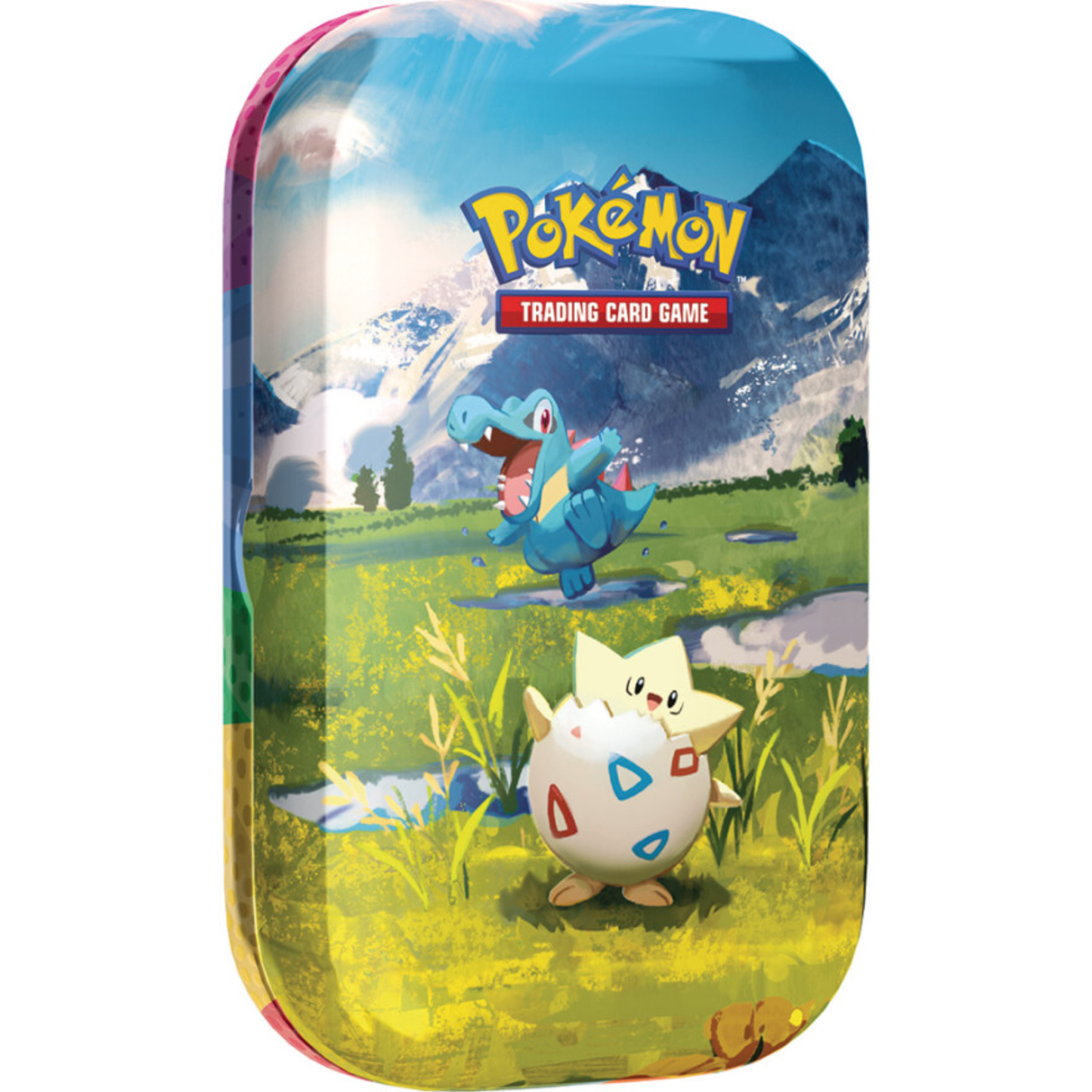 Ascended Heroes Mini Tin Pokémon TCG