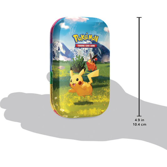 Ascended Heroes Mini Tin Pokémon TCG