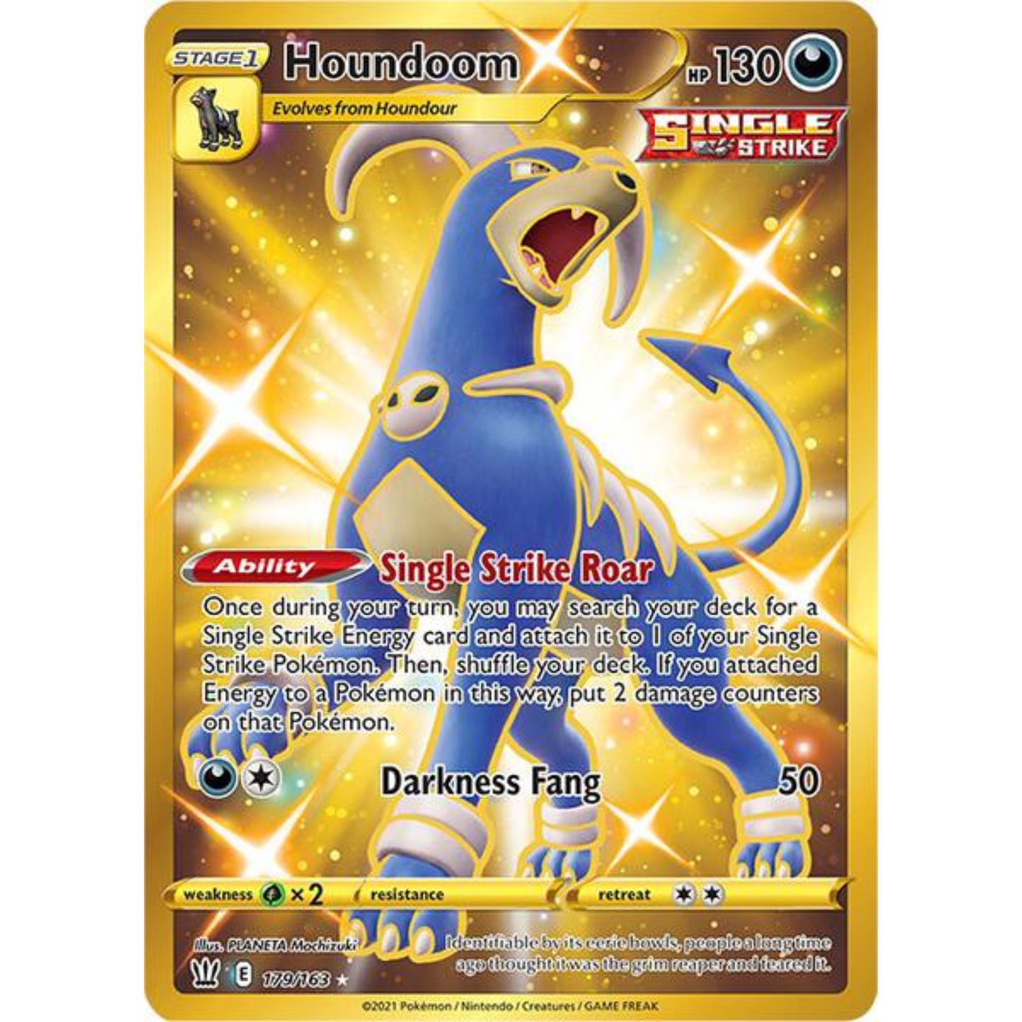 Pokémon TCG: Sword & Shield - Battle Styles Booster Pack