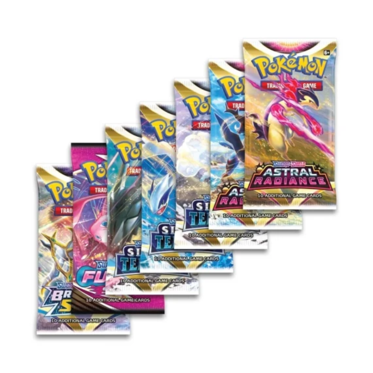 Pokémon TCG: Klara Premium Tournament Collection (2022)