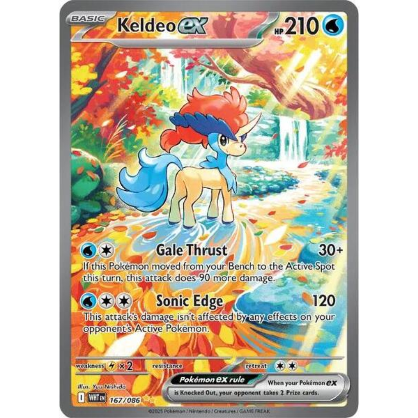 Pokémon TCG: Scarlet &amp; Violet White Flare Booster Bundle Display