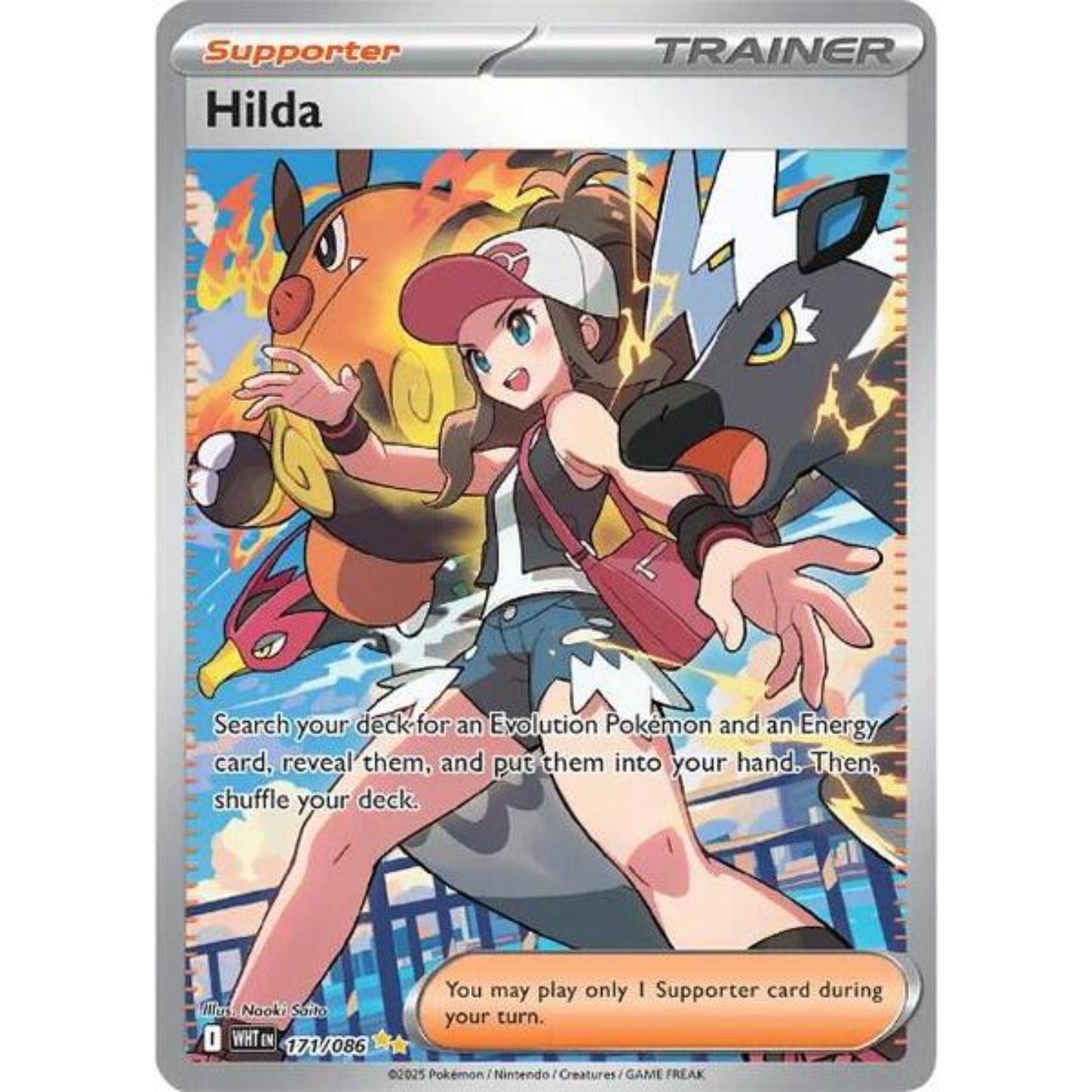 Pokémon TCG: Scarlet &amp; Violet White Flare Booster Bundle Display