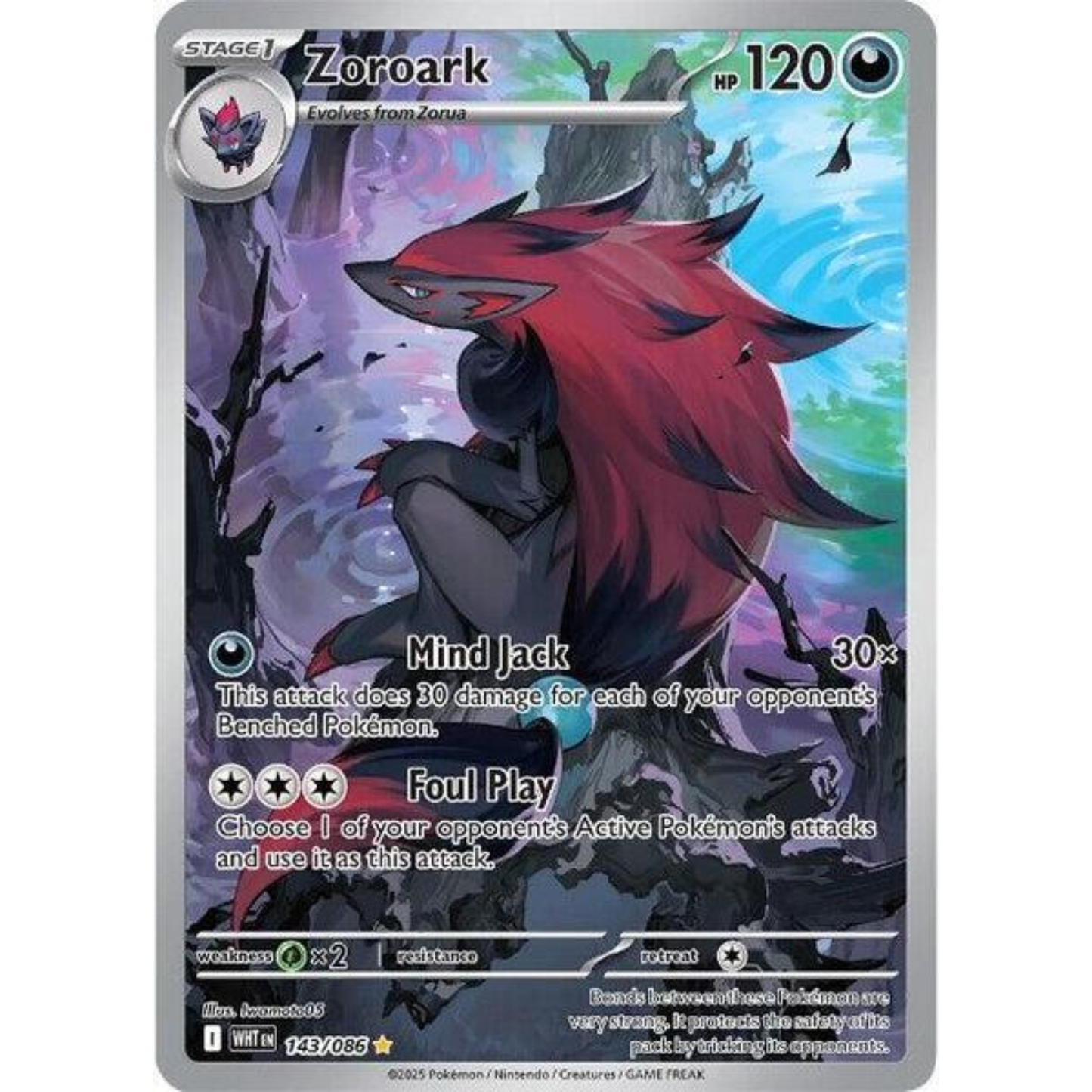 Pokémon TCG: Scarlet &amp; Violet White Flare Booster Bundle Display